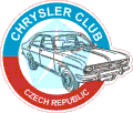 Logo Chrysler klubu